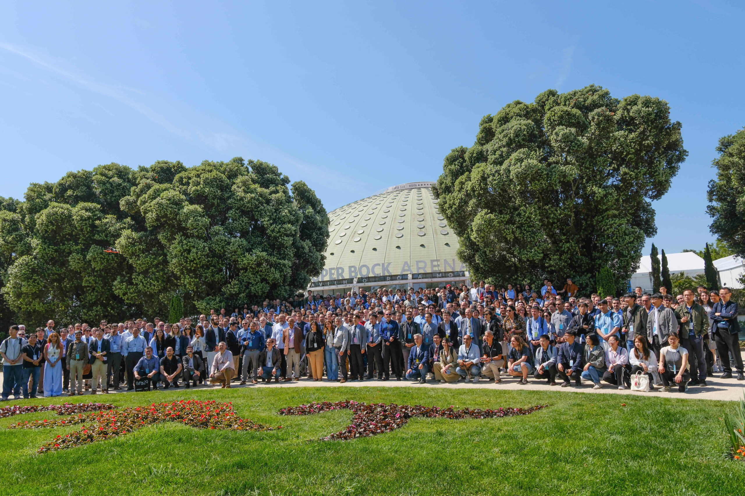 OFS29 Group Photo